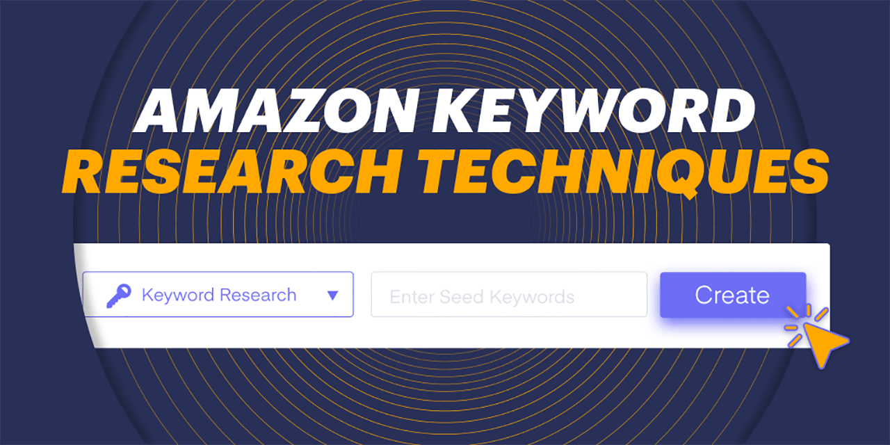 Amazon clearance keyword finder